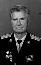 Ковалев Николай Никонорович